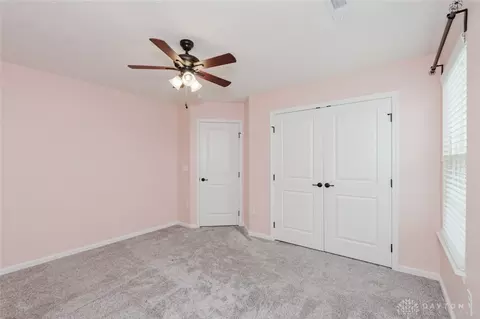 Bedroom - 8754 Elysee Cir, Washington Township, OH 45458 photo 5 of 10