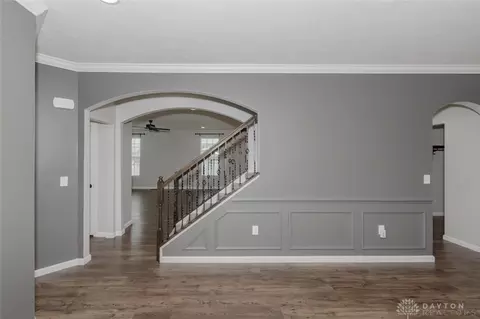 Entry Way - 8754 Elysee Cir, Washington Township, OH 45458 photo 1 of 1