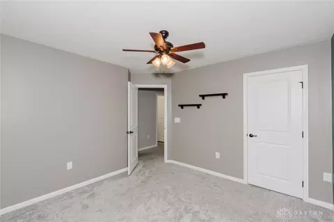Bedroom - 8754 Elysee Cir, Washington Township, OH 45458 photo 7 of 10