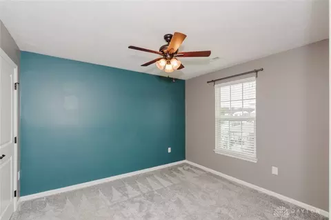 Bedroom - 8754 Elysee Cir, Washington Township, OH 45458 photo 6 of 10