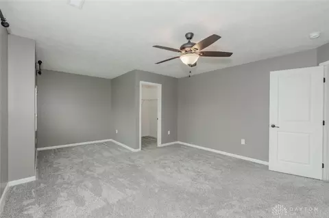 Bedroom - 8754 Elysee Cir, Washington Township, OH 45458 photo 2 of 10