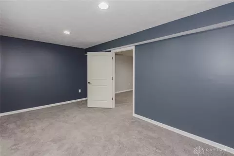 Bedroom - 8754 Elysee Cir, Washington Township, OH 45458 photo 10 of 10