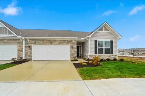 4222 Ellason Ct, Dayton, OH 45440