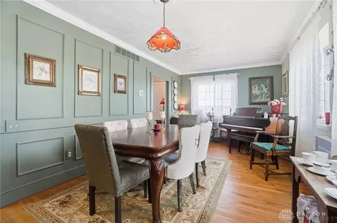 Dining - 7475 Detrick Jordan Pike, Springfield, OH 45502 photo 1 of 7