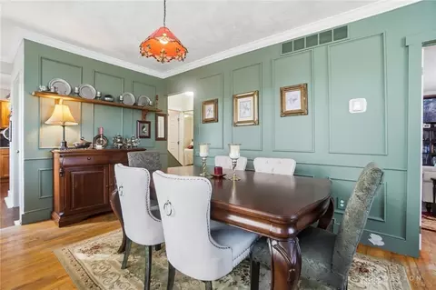 Dining - 7475 Detrick Jordan Pike, Springfield, OH 45502 photo 5 of 7