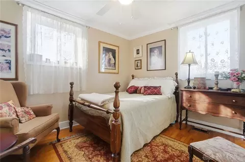 Bedroom - 7475 Detrick Jordan Pike, Springfield, OH 45502 photo 1 of 9