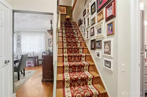 Entry Way - 7475 Detrick Jordan Pike, Springfield, OH 45502 photo 4 of 10