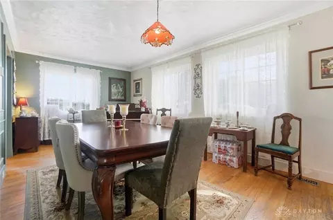 Dining - 7475 Detrick Jordan Pike, Springfield, OH 45502 photo 2 of 7