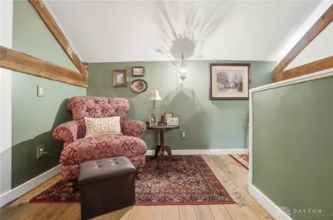 Entry Way - 7475 Detrick Jordan Pike, Springfield, OH 45502 photo 8 of 10