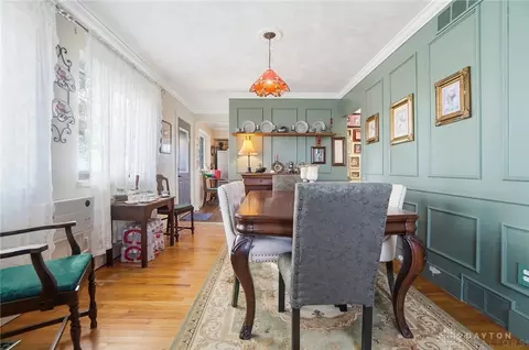 Dining - 7475 Detrick Jordan Pike, Springfield, OH 45502 photo 4 of 7