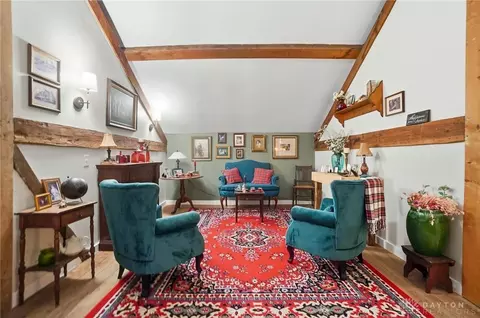 Living - 7475 Detrick Jordan Pike, Springfield, OH 45502 photo 7 of 10