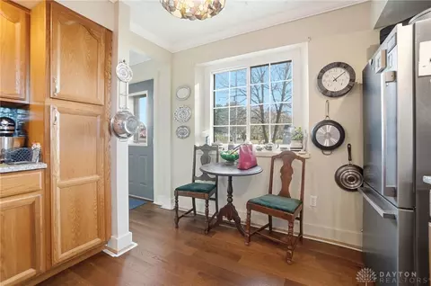 Kitchen - 7475 Detrick Jordan Pike, Springfield, OH 45502 photo 5 of 7