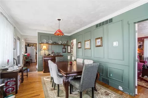 Dining - 7475 Detrick Jordan Pike, Springfield, OH 45502 photo 7 of 7