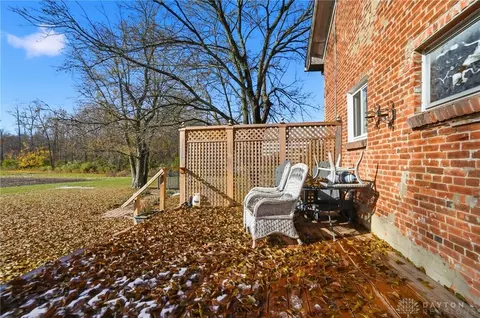 Exterior - 7475 Detrick Jordan Pike, Springfield, OH 45502 photo 12 of 17
