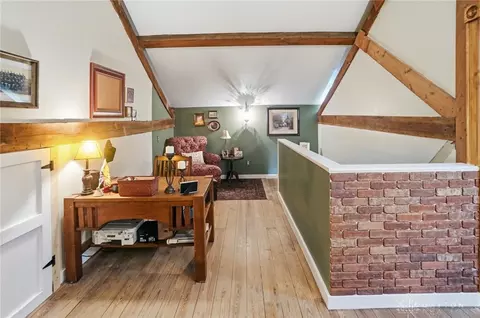 Entry Way - 7475 Detrick Jordan Pike, Springfield, OH 45502 photo 5 of 10