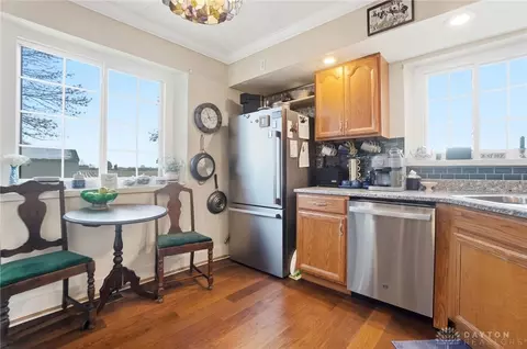 Kitchen - 7475 Detrick Jordan Pike, Springfield, OH 45502 photo 7 of 7