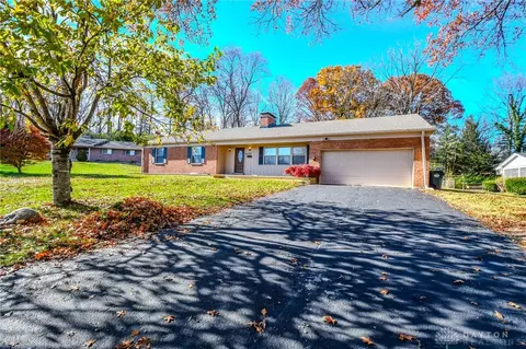 5641 Jeannie Ct, Dayton, OH 45415