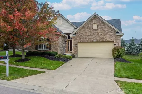 3697 Capitol Ave, Mason, OH 45040