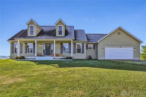 6153 Cr 18, Bellefontaine, OH 43311