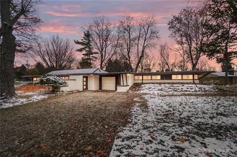 202 Allen St, Yellow Springs, OH 45387