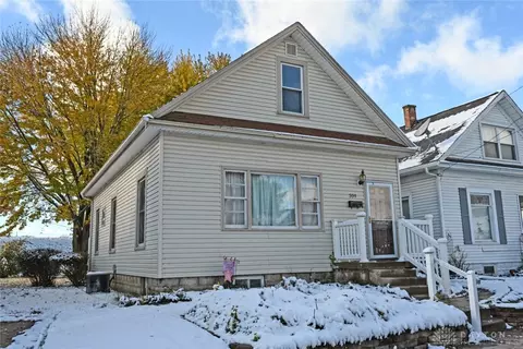 309 Cleveland St, Piqua, OH 45356