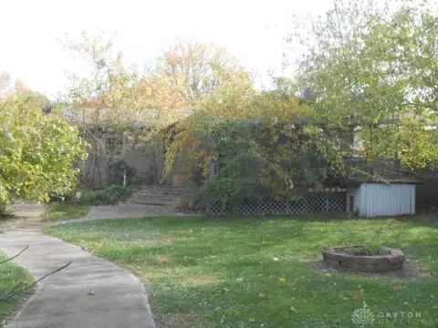 Exterior - 325 Larchmonte Ave, Springfield, OH 45503 photo 11 of 11