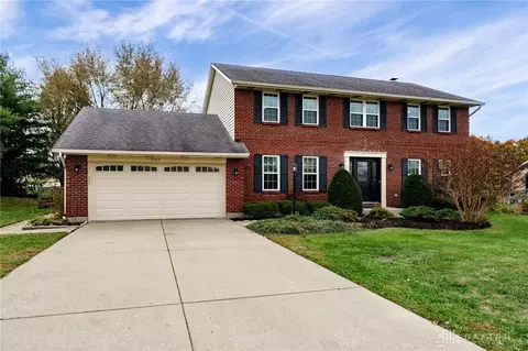7147 Wilhelmina Dr, Liberty Township, OH 45044