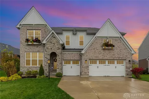 2760 Shady Locust Trl, Loveland, OH 45140