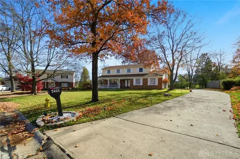 2465 Owlcrest Dr, Cincinnati, OH 45231 photo 2