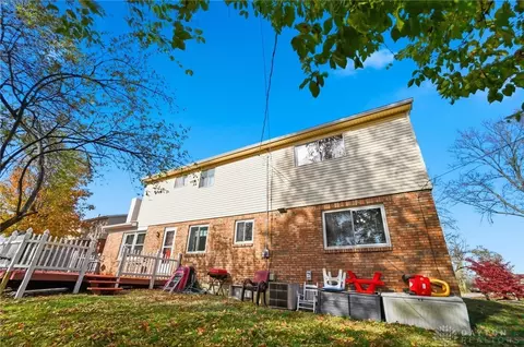 2465 Owlcrest Dr, Cincinnati, OH 45231 photo 54