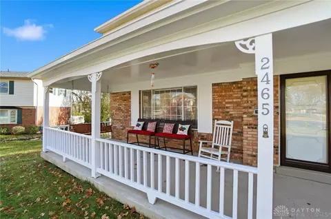 2465 Owlcrest Dr, Cincinnati, OH 45231 photo 5