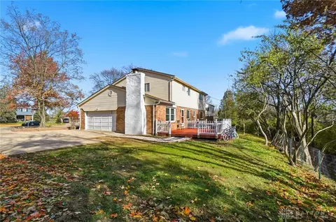2465 Owlcrest Dr, Cincinnati, OH 45231 photo 57