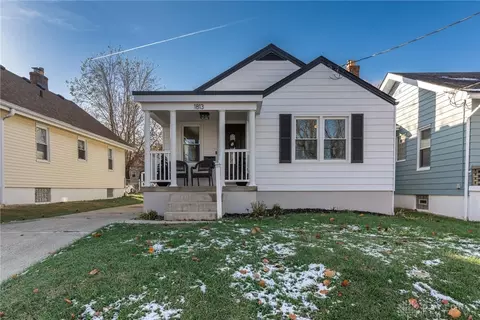 1813 Sundale Ave, Cincinnati, OH 45239
