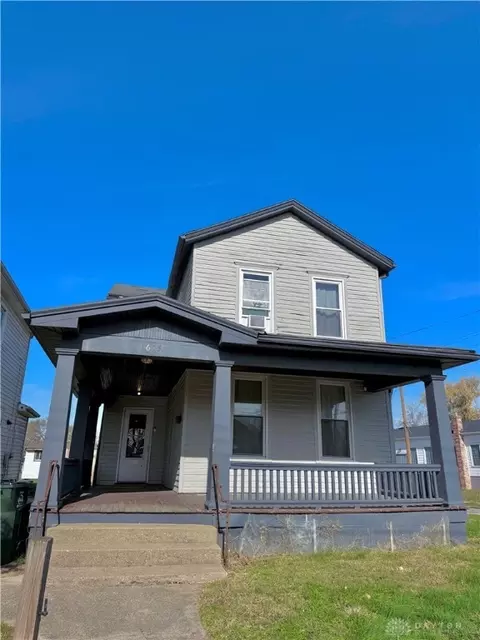 1613 Columbia Ave, Middletown, OH 45042