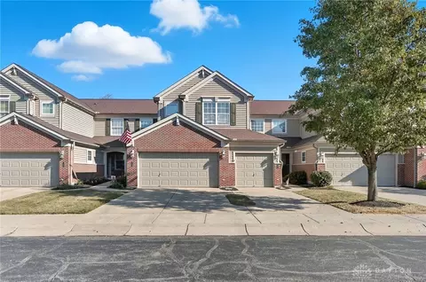 1194 Feather Trl, Maineville, OH 45039