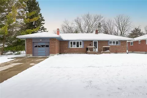 1324 Urban Ave, Dayton, OH 45429