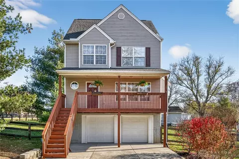 10648 Jefferson Ave, Symmes Twp, OH 45140