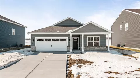 2928 Hoying Dr, Troy, OH 45373
