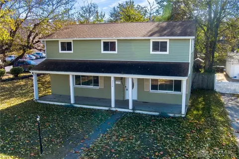 3210 Wildwood Rd, Middletown, OH 45042