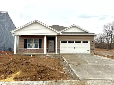 2213 Hackberry St, Springfield, OH 45505