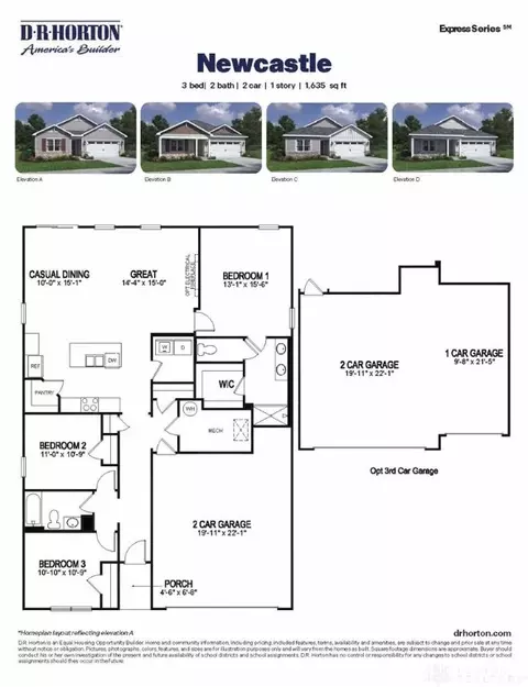 2213 Hackberry St, Springfield, OH 45505 photo 3