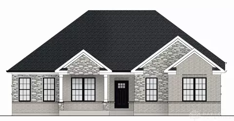 2176 Meridian Ct, Xenia, OH 45385