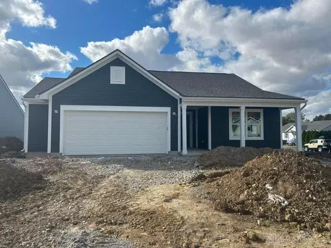 515 Dry Creek Way, South Charleston, OH 45368