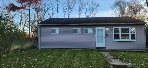 4660 Gardendale Ave, Dayton, OH 45417
