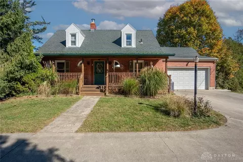 7780 Dayton Germantown Pike, Germantown, OH 45327