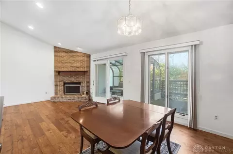 Dining - 551 Cottingwood Ct, Kettering, OH 45429 photo 1 of 1