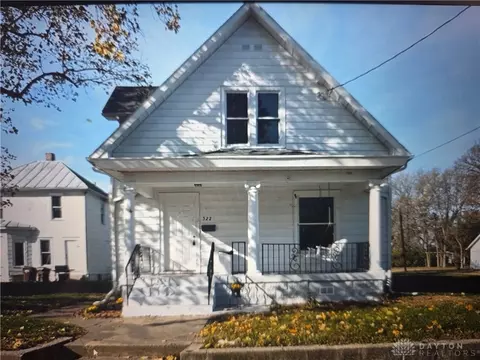 522 Young St, Middletown, OH 45044