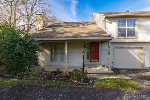 2678 Orchard Run Rd, Dayton, OH 45449