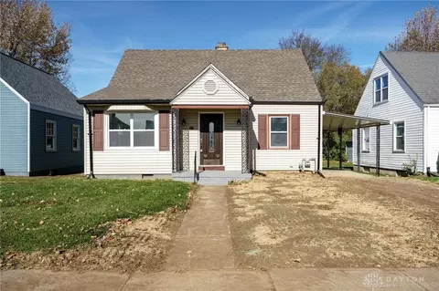 317 Archer Dr, Fairborn, OH 45324