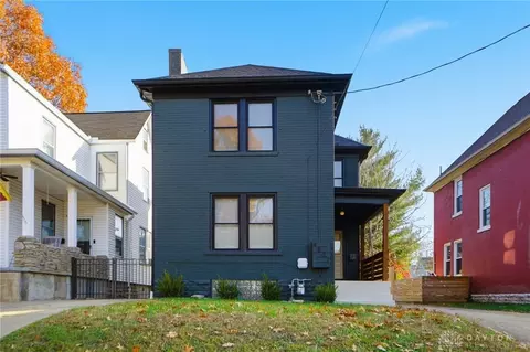 4802 Oak St, Norwood, OH 45212